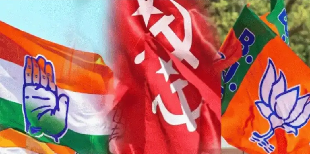 കേരളം ആര് ഭരിക്കും? വിധിയറിയാൻ ഇനി മണിക്കൂറുകള്‍ മാത്രം