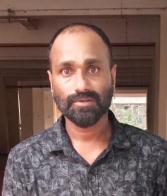 വധശ്രമ കേസിലെ പ്രതി അറസ്റ്റിൽ