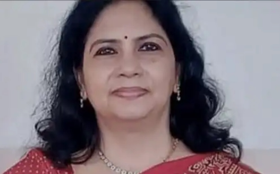 കാറിടിച്ച് സ്കൂട്ടർ യാത്രക്കാരിയായ റിട്ട. അധ്യാപിക മരിച്ചു കാറിടിച്ച് സ്കൂട്ടർ യാത്രക്കാരിയായ റിട്ട. അധ്യാപിക മരിച്ചു