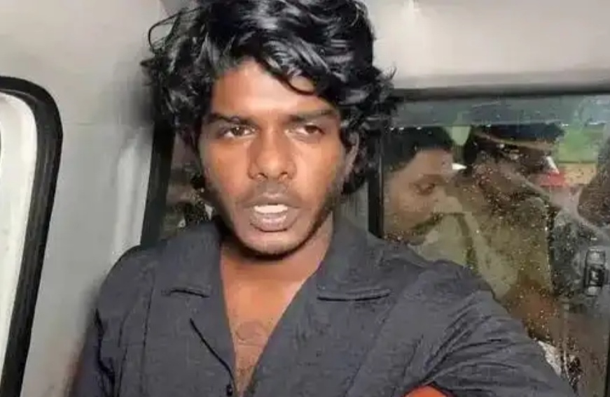 റാപ്പര്‍ വേടൻ കുടുങ്ങിയേക്കും; പിടിച്ചെടുത്തത് യഥാര്‍ത്ഥ പുലിപ്പല്ലെന്ന് സ്ഥിരീകരിച്ചു, കുറ്റപത്രം ഉടൻ സമര്‍പ്പിക്കും