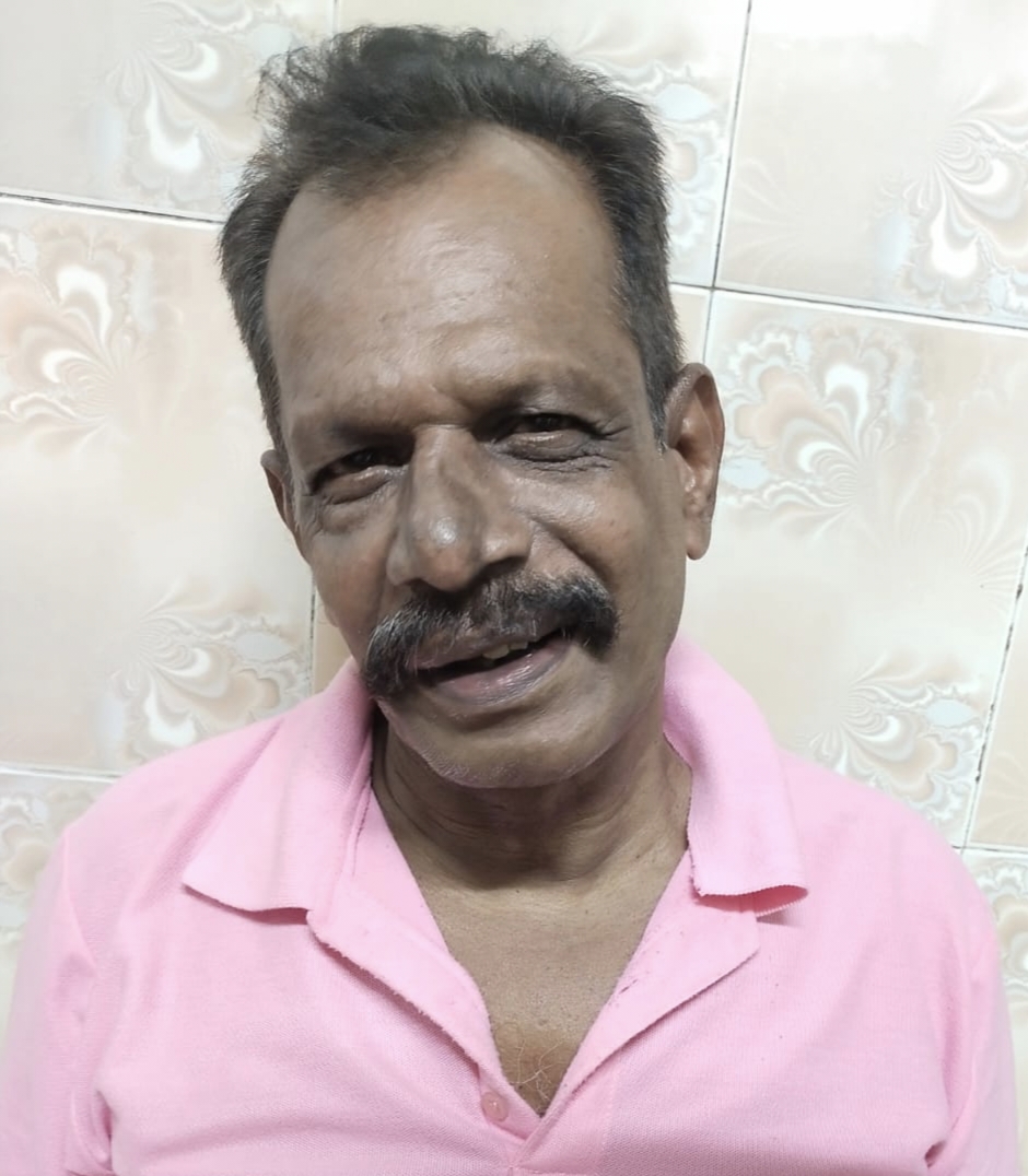 ജാമ്യത്തിലിറങ്ങി മുങ്ങിയ കൊലപാതക കേസ് പ്രതി അറസ്റ്റിൽ