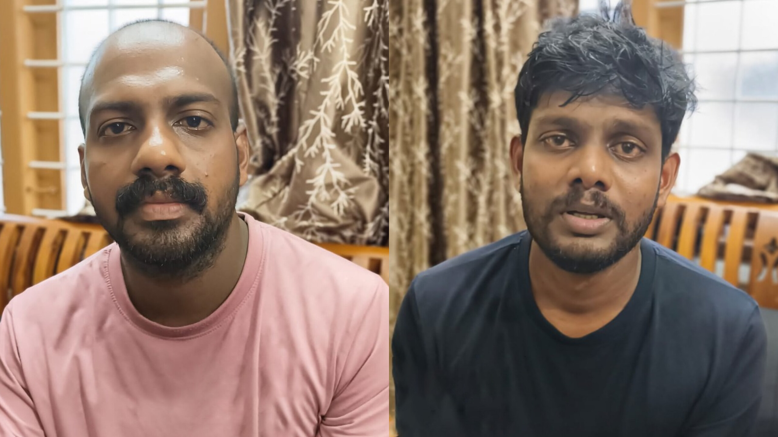 കാറ്ററിങ്ങിൻ്റെ മറവിൽ ലഹരി വിൽപ്പന നടത്തിയ രണ്ടുപേർ അറസ്റ്റിൽ