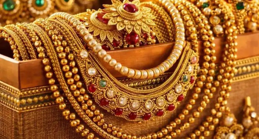 സ്വർണവിലയില് തുടർച്ചയായി രണ്ടാം ദിവസവും ഇടിവ് സ്വർണവിലയില് തുടർച്ചയായി രണ്ടാം ദിവസവും ഇടിവ്