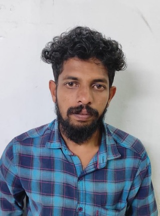 വധശ്രമ കേസ് പ്രതിയെ കാപ്പ ചുമത്തി ജയിലിലടച്ചു വധശ്രമ കേസ് പ്രതിയെ കാപ്പ ചുമത്തി ജയിലിലടച്ചു
