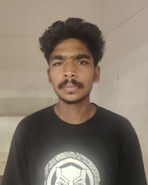 സ്വർണ്ണപ്പണിക്കാരനെ ആക്രമിച്ച് പണവും വാഹനവും തട്ടിയെടുത്ത യുവാവ് അറസ്റ്റിൽ സ്വർണ്ണപ്പണിക്കാരനെ ആക്രമിച്ച് പണവും വാഹനവും തട്ടിയെടുത്ത യുവാവ് അറസ്റ്റിൽ