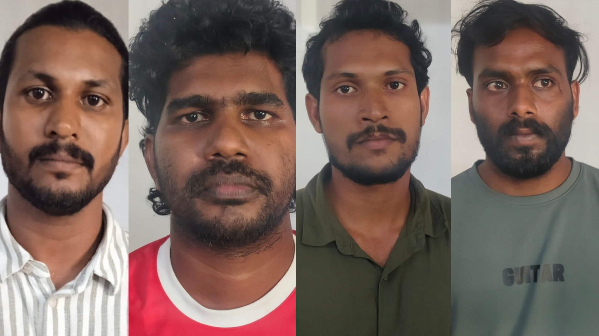യുവാവിനെ ബിയർ കുപ്പികൊണ്ട് തലക്കടിച്ച് പരിക്കേൽപ്പിച്ച പ്രതികൾ അറസ്റ്റിൽ യുവാവിനെ ബിയർ കുപ്പികൊണ്ട് തലക്കടിച്ച് പരിക്കേൽപ്പിച്ച പ്രതികൾ അറസ്റ്റിൽ