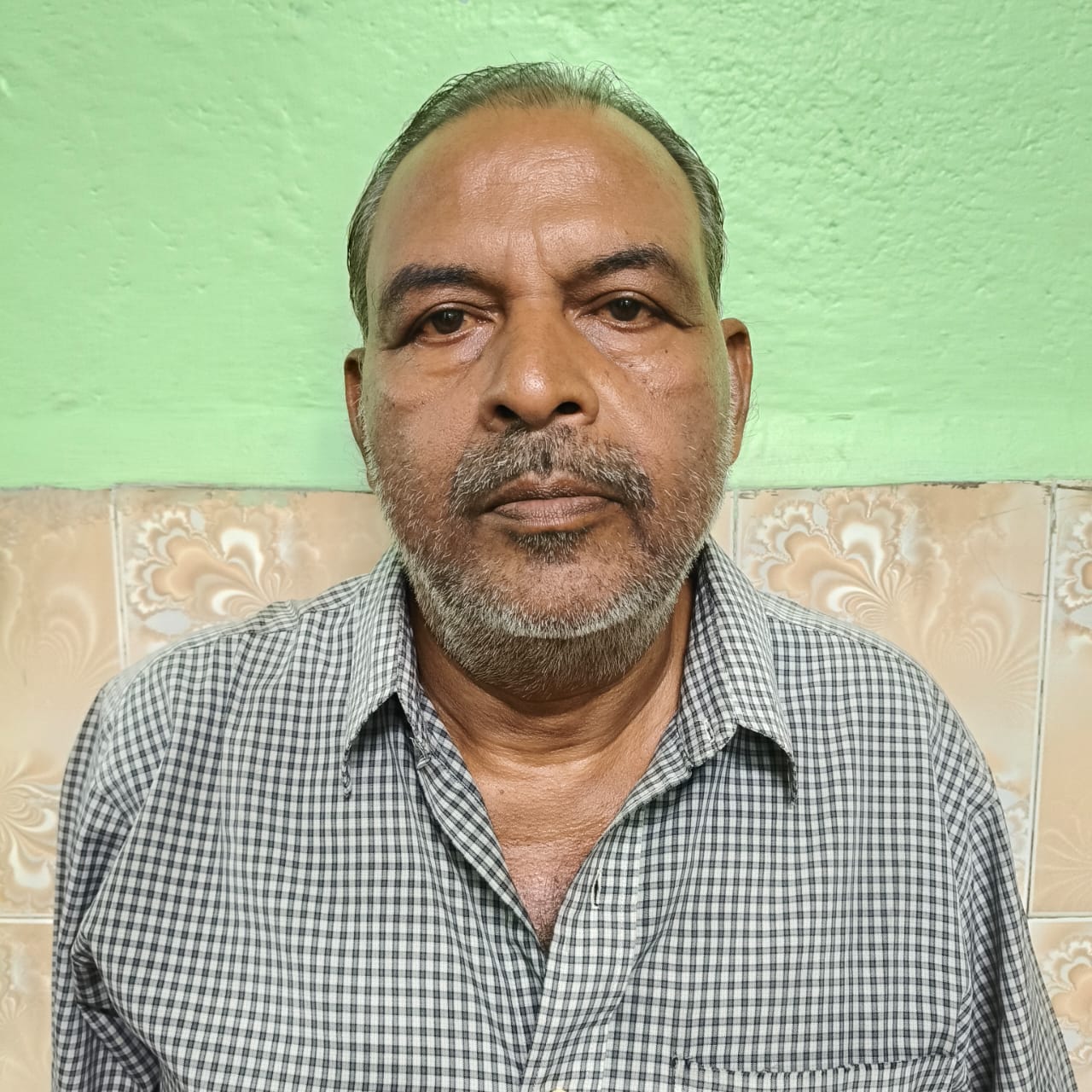 സ്വർണ്ണാഭരണവും പണവുമടങ്ങിയ ബാഗ് മോഷ്ടിച്ചയാൾ അറസ്റ്റിൽ