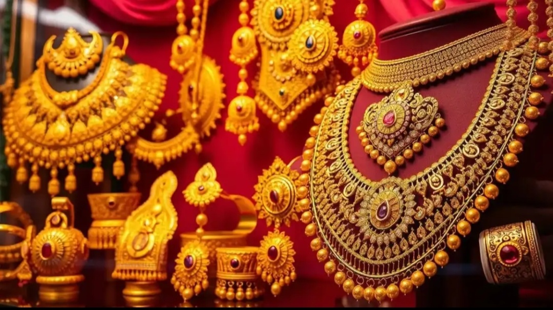 സ്വർണ്ണവില കുത്തനെ ഇടിഞ്ഞു;പവന് കുറഞ്ഞത് 2200 രൂപ