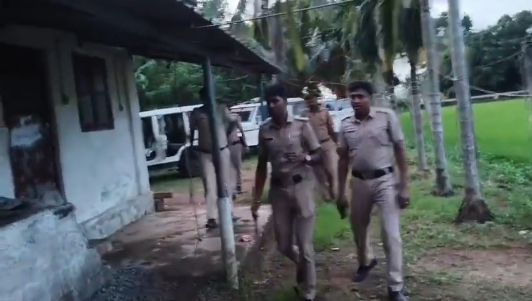 തൃശൂരില് ആഞ്ഞടിച്ച് 'തൂഫാൻ';പത്ത് ദിവസം 80ലേറെ കേസുകള് തൃശൂരില് ആഞ്ഞടിച്ച് 'തൂഫാൻ';പത്ത് ദിവസം 80ലേറെ കേസുകള്
