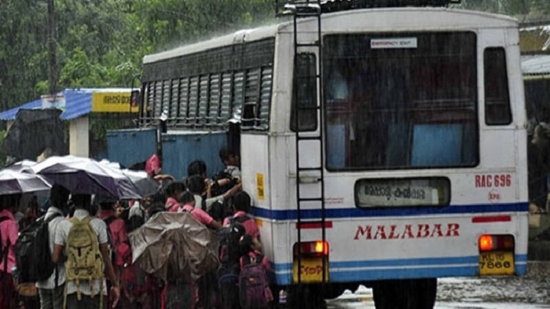 കെഎസ്ആര്‍ടിസിയിലെ സൗജന്യ യാത്ര ; അറിഞ്ഞിരിക്കണം ഇക്കാര്യങ്ങൾ