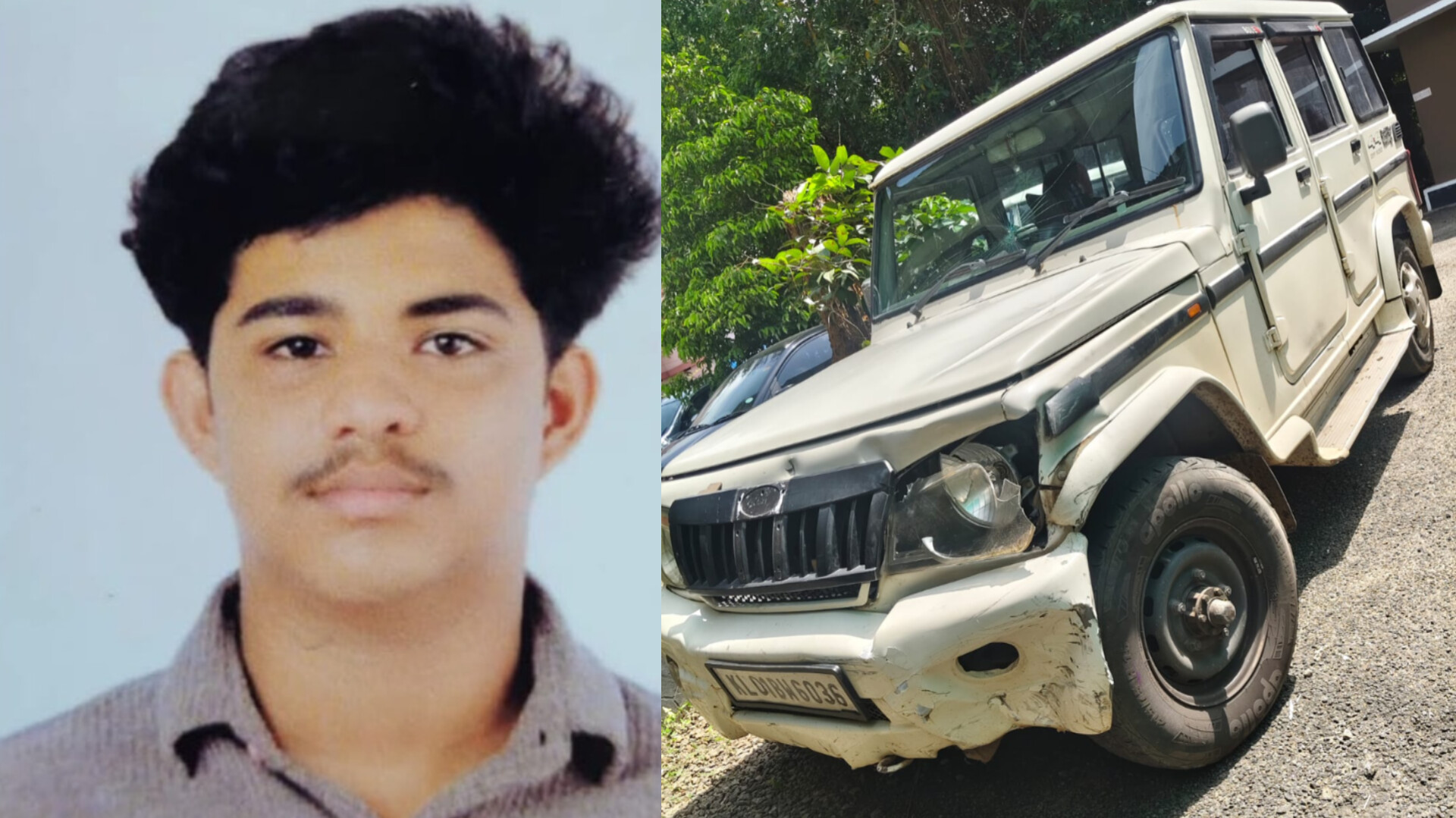 പോലീസ് ജീപ്പിടിച്ച് വിദ്യാർത്ഥി മരിച്ച സംഭവം; ആളൂരിൽ ഇന്ന് സിപിഐ പ്രതിഷേധം പോലീസ് ജീപ്പിടിച്ച് വിദ്യാർത്ഥി മരിച്ച സംഭവം; ആളൂരിൽ ഇന്ന് സിപിഐ പ്രതിഷേധം