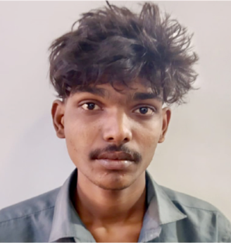 വീട്ടുമുറ്റത്ത് ഉണക്കാനിട്ട ജാതിക്കായ ബൈക്കിൽ വന്ന് മോഷ്ടിച്ച് കൊണ്ട് പോയ കേസ്സിലെ പ്രതി അറസ്റ്റിൽ. സാലിയുടെ പേരില് മറ്റ് 5 ക്രിമിനല് കേസുകളും വീട്ടുമുറ്റത്ത് ഉണക്കാനിട്ട ജാതിക്കായ ബൈക്കിൽ വന്ന് മോഷ്ടിച്ച് കൊണ്ട് പോയ കേസ്സിലെ പ്രതി അറസ്റ്റിൽ. സാലിയുടെ പേരില് മറ്റ് 5 ക്രിമിനല് കേസുകളും