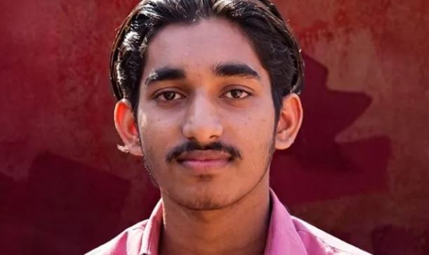 SFI Leader Expelled