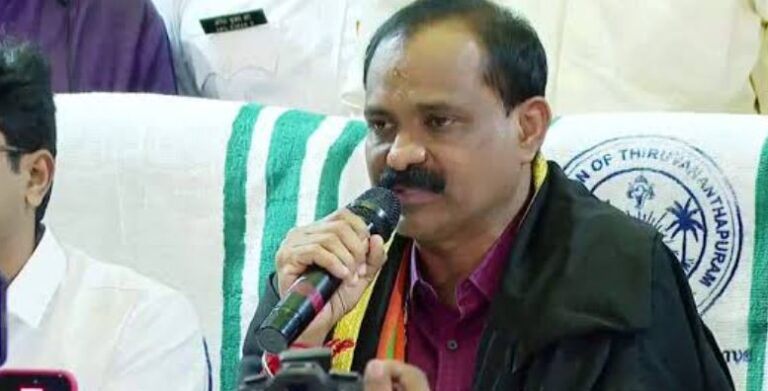 Thiruvananthapuram Corporation