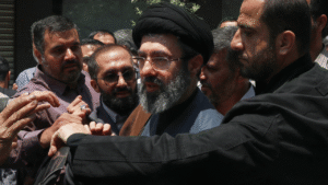 Mojtaba Khamenei: เดฎเตเดเตเดคเดฌ เดเดฎเตเดจเดฟ เดเตเดฐเตเดคเดฐเดพเดตเดธเตเดฅเดฏเดฟเดฒเตโ, เดเดคเต เดจเดฟเดฎเดฟเดทเดตเตเด เดฎเดฐเดฟเดเตเดเดพเด; เดเดธเตเดฐเดพเดฏเตเดฒเตโ เดฎเดพเดงเตเดฏเดฎเดเตเดเดณเตโ Mojtaba Khamenei: เดฎเตเดเตเดคเดฌ เดเดฎเตเดจเดฟ เดเตเดฐเตเดคเดฐเดพเดตเดธเตเดฅเดฏเดฟเดฒเตโ, เดเดคเต เดจเดฟเดฎเดฟเดทเดตเตเด เดฎเดฐเดฟเดเตเดเดพเด; เดเดธเตเดฐเดพเดฏเตเดฒเตโ เดฎเดพเดงเตเดฏเดฎเดเตเดเดณเตโ