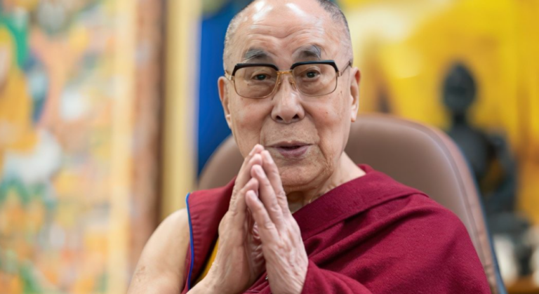 Dalai Lama