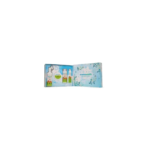 Archies Vitamin C Glow Kit Gift Set