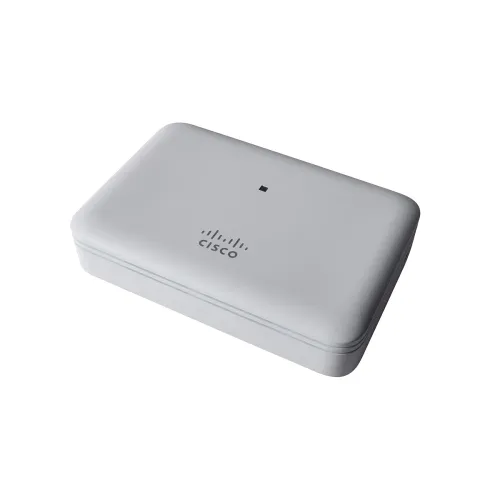 Cisco Business 141ACM-D-IN Wi-Fi Mesh Extender | 802.11ac | 2×2 | 4 GbE Ports | 1 PoE Port |Desktop | Limited Lifetime Protection (CBW141ACM-D-IN)