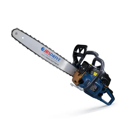 EASTMAN EPCS-5822EN2 Gasoline Chain Saw – 58cc Engine, 560mm (22-Inch) Bar Length, 11000 RPM High-Speed Woodcutting Chainsaw for Professional & Home Use
