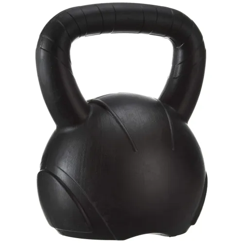 FitBox Sports Intruder 5 Kg Kettlebell Strength and Cardio Training Weights (Black) FitBox Sports Intruder 5 Kg Kettlebell Strength and Cardio Training Weights (Black)