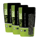 Nutwiz Premium Seeds (Basil Seeds, 600g)