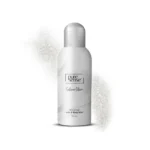 PureSense Silver Star All Day Fragrance | Long Lasting | Travel Friendly Hair and Shimmer Body Mist Spray for Women 100ml