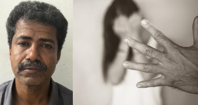 KSRTC bus sexual assault case