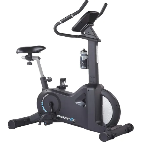 Viva Fitness VIVA-U60-UPRIGHT-BIKE Upright Bike Viva Fitness VIVA-U60-UPRIGHT-BIKE Upright Bike