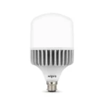 wipro Garnet 30W LED Bulb for Home & Office | Cool Day White (6500K) | B22 Base | 220 degree Light coverage | 4Kv Surge Protection | 400V High Voltage Protection | Energy Efficient | Pack of 1