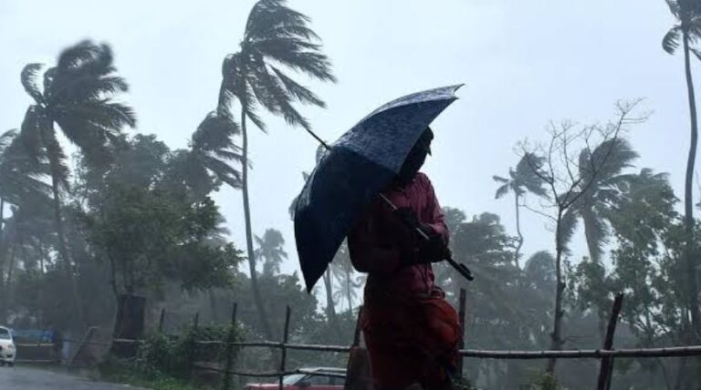 Heavy Rain