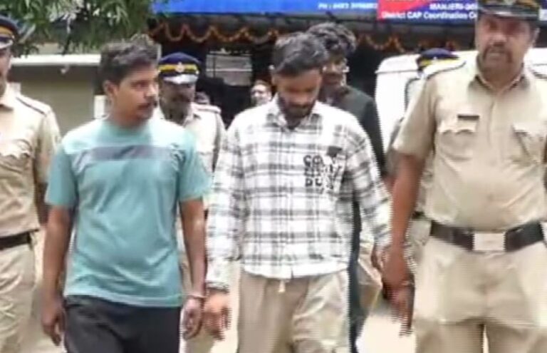 MDMA Seizure In Manjeri
