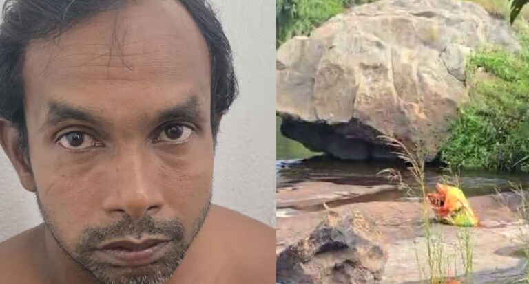 Attappadi Double Murder