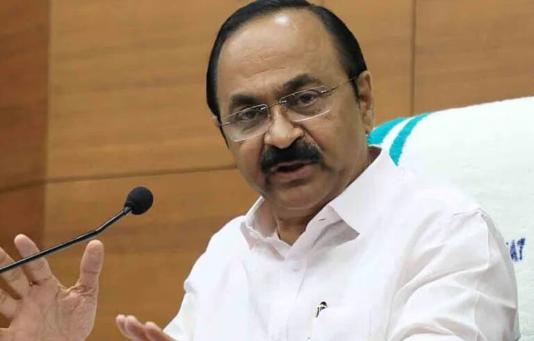 VD Satheesan