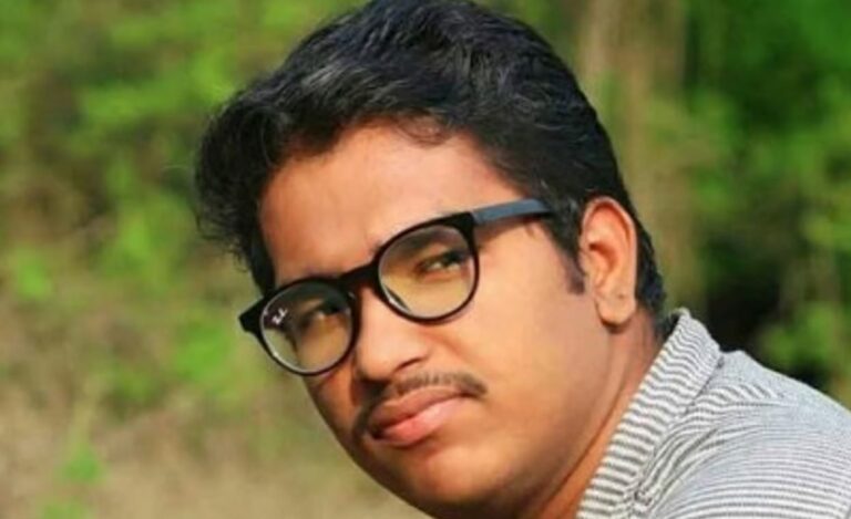 Malappuram Auto Driver Suicide
