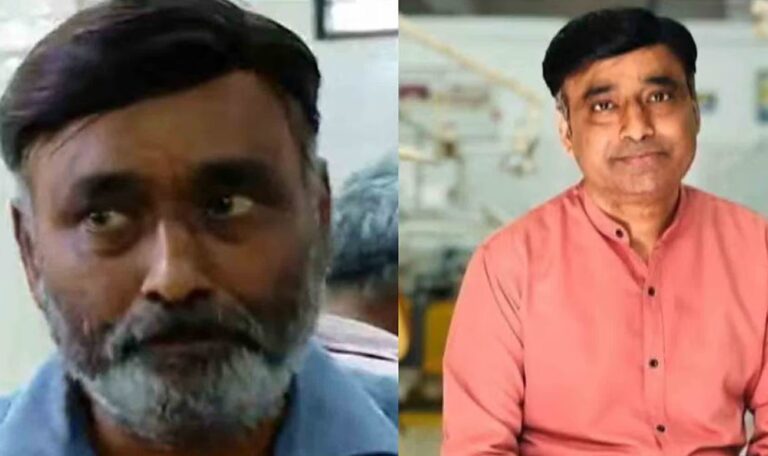 Dr MK Ram