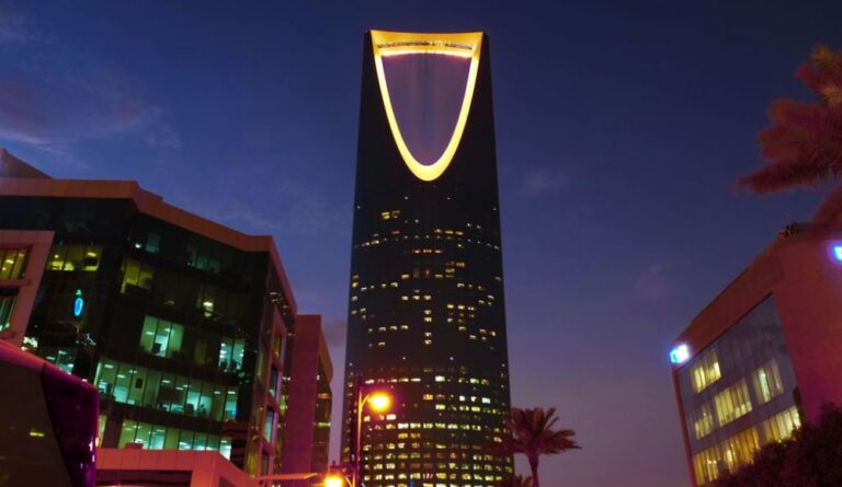 GCC Unified Tourist Visa