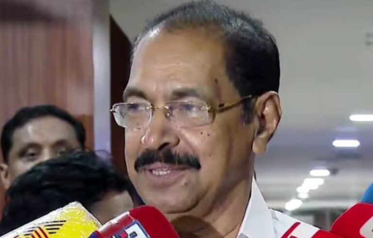 KPCC President