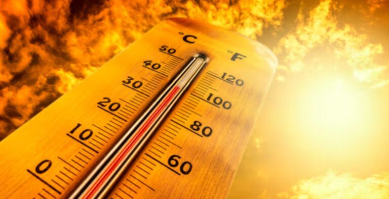 Kerala Heat Wave Alert