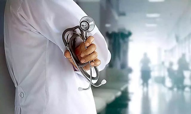 Kottarakkara Taluk Hospital