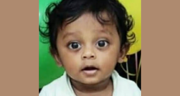 Mavelikkara child death