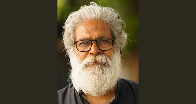 R Mohan