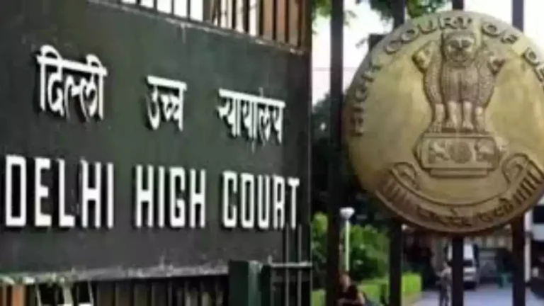 Delhi High Court minor abortion permission
