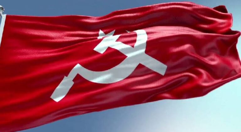 CPM Thiruvananthapuram