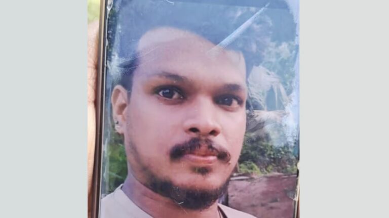 Edayar Shooting Set Accident