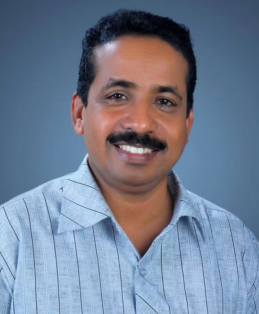 ചരമം
