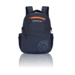 Aeropostale Backpack Basin | Durable 2-Compartment Laptop Backpack with Rain Cover Compartment | Bag for School, College and Work | Padded Back and Multiple Utility Pockets