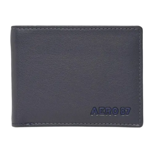 Aeropostale Men’s SLIMFOLD Wallet Malibu – Navy | Debossed Buff Leather | Ultra-Slim Profile | Ideal for Gifting Aeropostale Men’s SLIMFOLD Wallet Malibu – Navy | Debossed Buff Leather | Ultra-Slim Profile | Ideal for Gifting