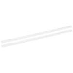 Amazon Basics – 20W LED Batten, Cool White (Pack of 2)