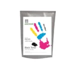 Anchor Black Toner Powder for use in Ricoh 1600 Family – 250g