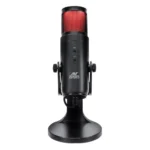 Ant Esports WENTE 220 USB Unidirectional Microphone – Black